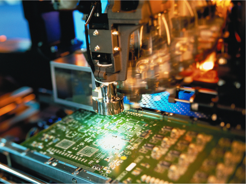 客户案例丨万象城体育云PC助力广东高端电子制造企业数字化升级，实现安全与效率双突破